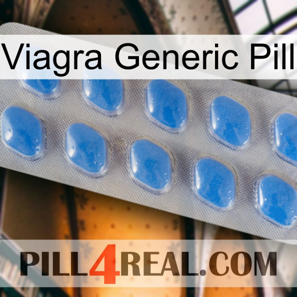 Viagra Generic Pill 22